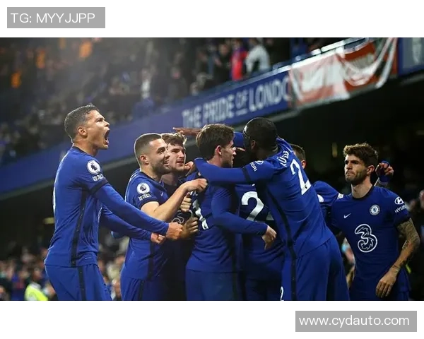 曼城与切尔西精彩对决视频集锦回顾绝妙进球与精彩瞬间