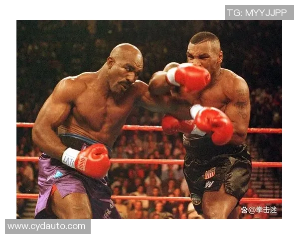 泰森与小罗伊琼斯世纪对决酬金揭秘引发拳迷热议