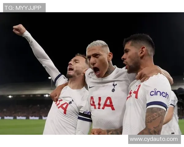 热刺与切尔西激战正酣联赛直播精彩瞬间全记录