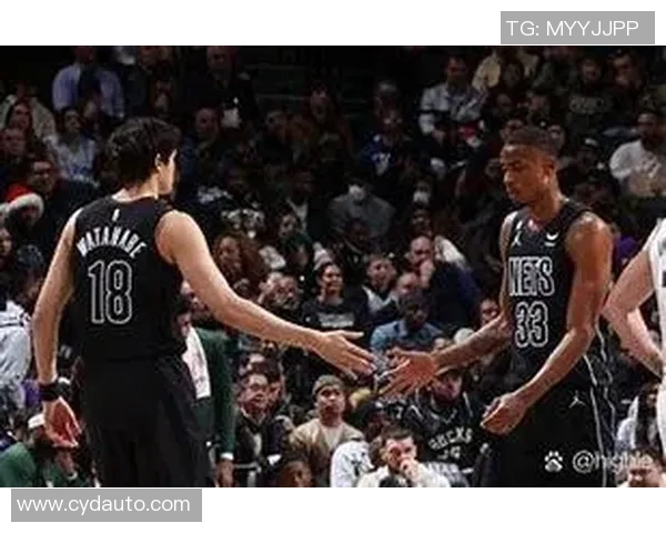 精彩对决NBA直播篮网对阵骑士全场回顾与精彩瞬间分析