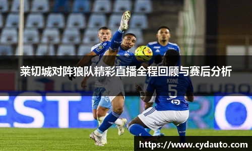 莱切城对阵狼队精彩直播全程回顾与赛后分析