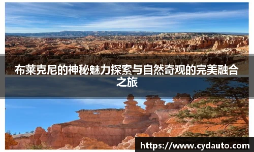 布莱克尼的神秘魅力探索与自然奇观的完美融合之旅